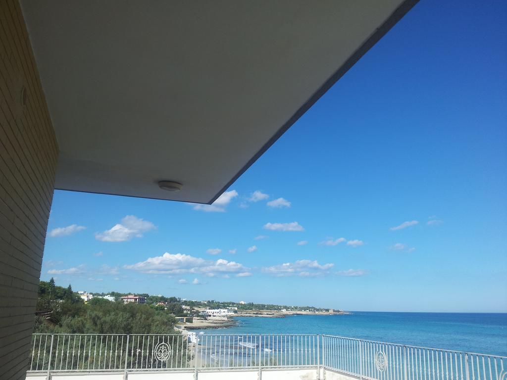Villa Capitolo Monopoli Exterior photo
