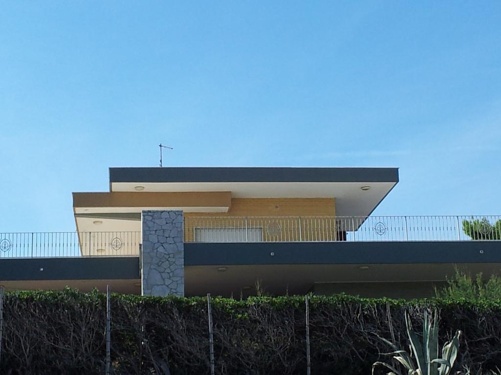 Villa Capitolo Monopoli Exterior photo