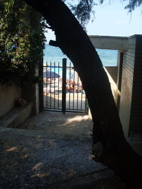 Villa Capitolo Monopoli Exterior photo