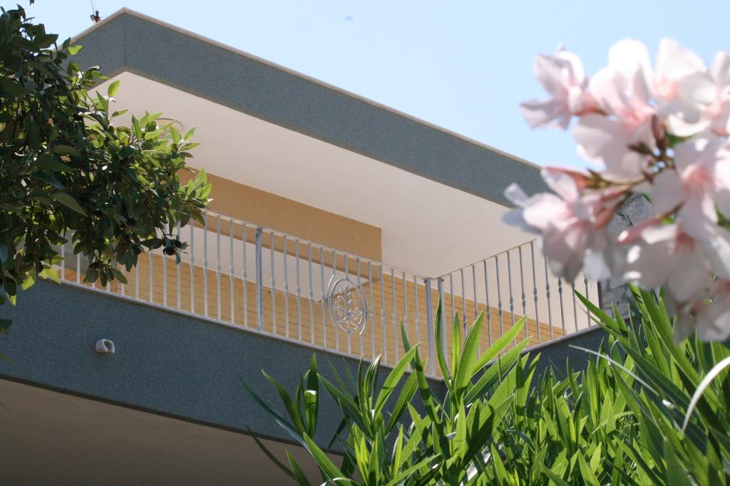 Villa Capitolo Monopoli Exterior photo