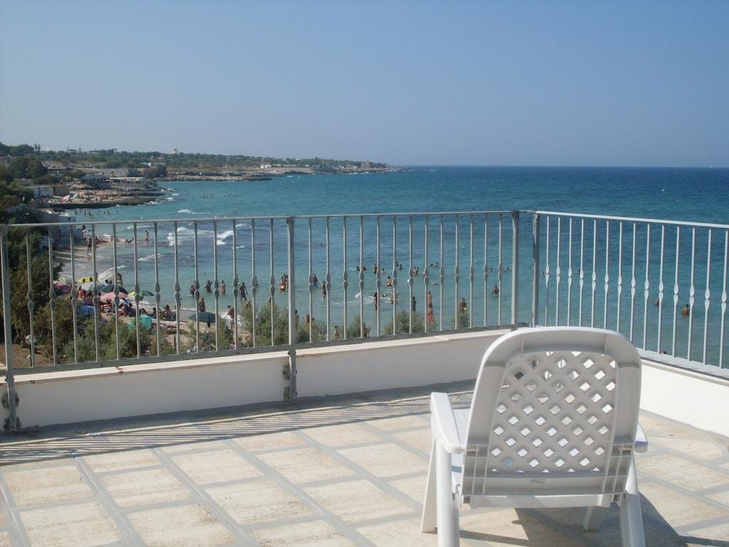 Villa Capitolo Monopoli Exterior photo