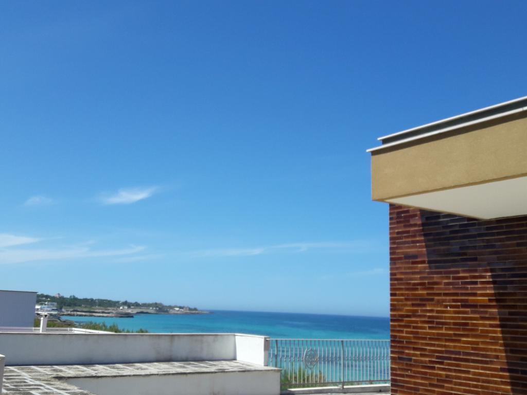 Villa Capitolo Monopoli Exterior photo