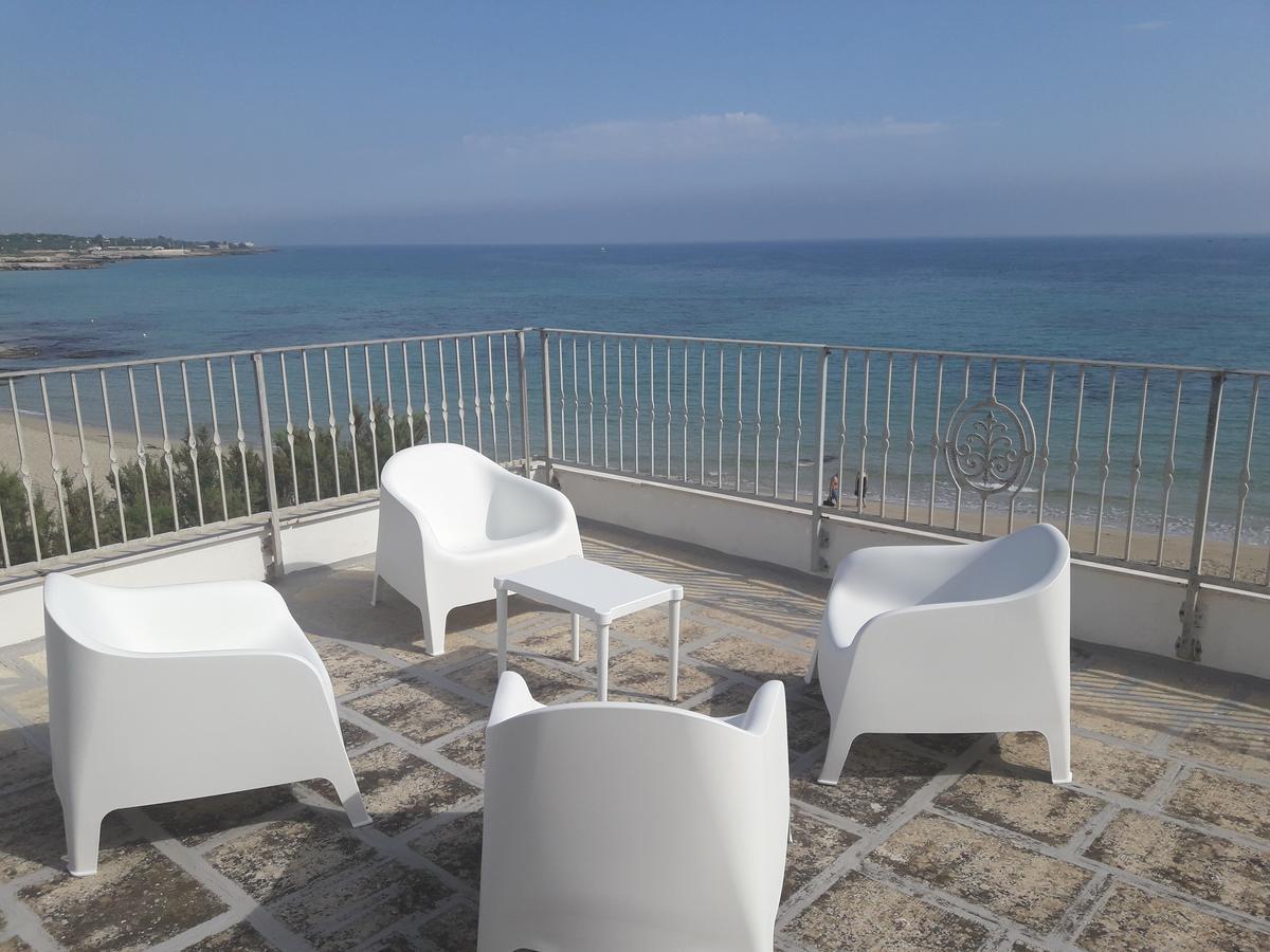 Villa Capitolo Monopoli Exterior photo